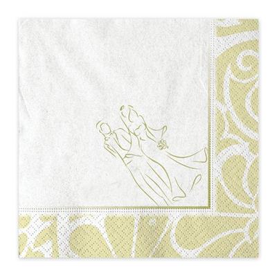 TOVAGLIOLI 33X33 MATRIMONIO 20 PZ