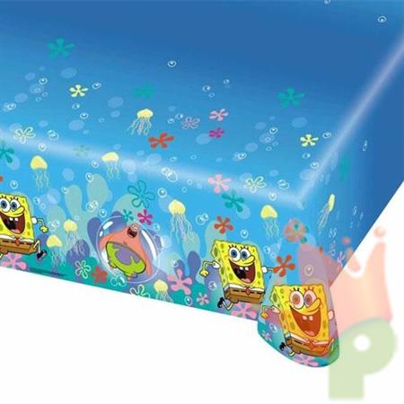 Tovaglia Spongebob 140x180