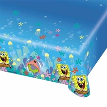 Tovaglia Spongebob 140x180