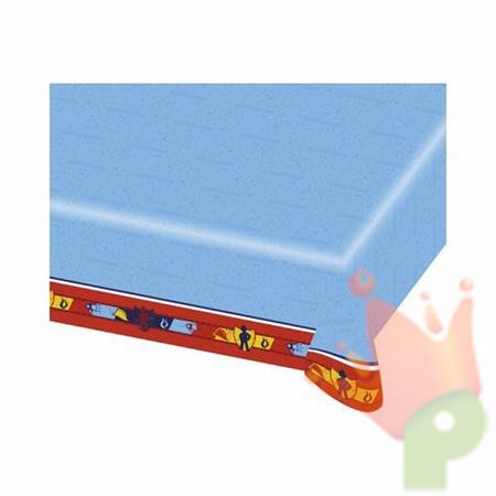 Tovaglia 140x180 Sam Il Pompiere