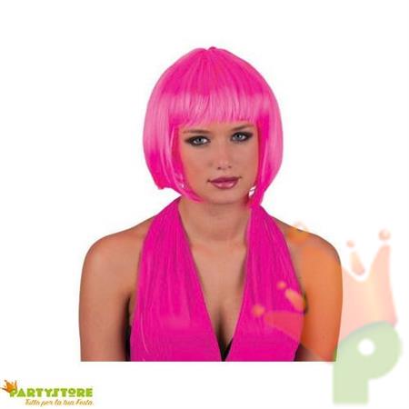 PARRUCCA CORTA SEXY HOLLY