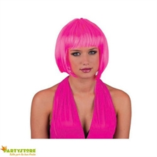 PARRUCCA CORTA SEXY HOLLY