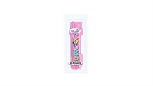 COLTELLO 18CM ROSA 20PZ