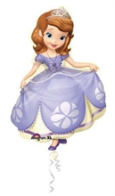 PALLONCINO Supershape 35inch Sofia The First 88CM
