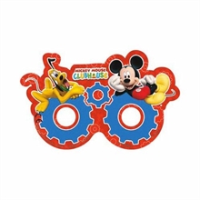 Maschere Playful Mickey 6pz