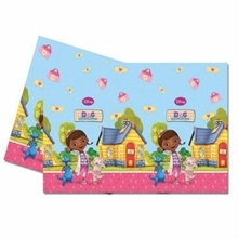 Tovaglia 120x180cm Dottoressa Peluche