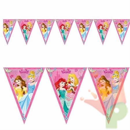 Festone Bandierine I'm Princess