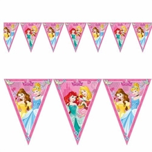 Festone Bandierine I'm Princess