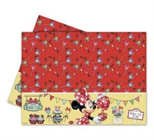 Tovaglia 120x180 Minnie Cafè