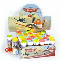 Bolle di Sapone Planes 1 pz da 60 ml