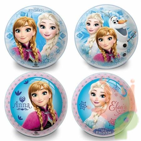 PALLONE FROZEN D. 23CM