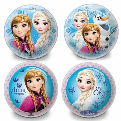 PALLONE FROZEN D. 23CM