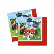 TOVAGLIOLI 33X33 PAW PATROL 20PZ