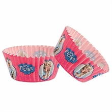 PIROTTINI FROZEN D. 5XH. 3CM 50PZ