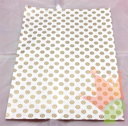 CARTA PELLE AGLIO 75X100 10KG