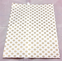 CARTA PELLE AGLIO 75X100 10KG
