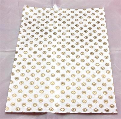 CARTA PELLE AGLIO 75X100 10KG