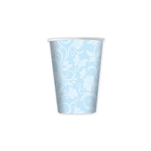 BICCHIERINI 80CC CELEBRITY CELESTE 8PZ