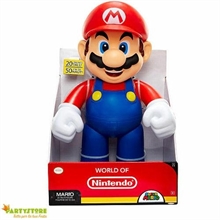 SUPER MARIO BROS 50CM