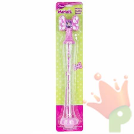 BACCHETTA BOLLE DELUXE MINNIE DMM-3058