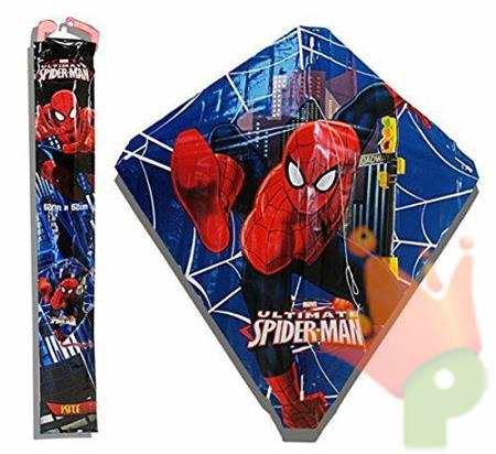 AQUILONE SPIDERMAN SPMU-S13-7035