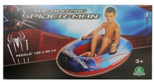 PEDALO' SPIDERMAN LTC08475 GONFIABILE