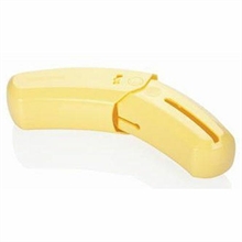 SALVA BANANA CONTENITORE 24 CM PRESTO TESCOMA