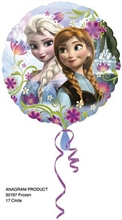 MYLAR 18 FROZEN ELSA