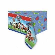 TOVAGLIA 180X120CM PAW PATROL