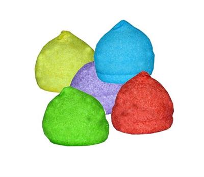 MARSHMALLOW PALLE DA GOLF MIX 900GR