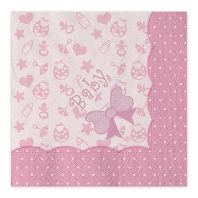 TOVAGLIOLI 33X33 BABY GIRL 16PZ