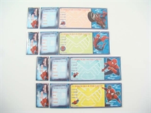 ASSEGNI SPIDERMAN 15PZ 8001608702305