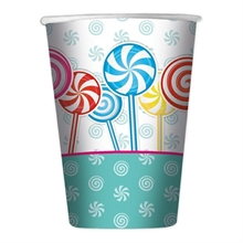 BICCHIERI 200CC LECCA LECCA 8PZ