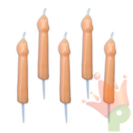 CANDELINE SEXY BOY 5PZ
