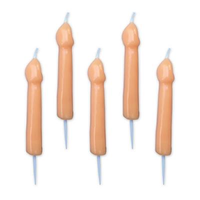 CANDELINE SEXY BOY 5PZ