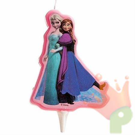 CANDELINA FROZEN