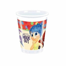 BICCHIERI 200CC INSIDE OUT 8PZ