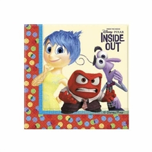 TOVAGLIOLI 33X33 INSIDE OUT 20PZ