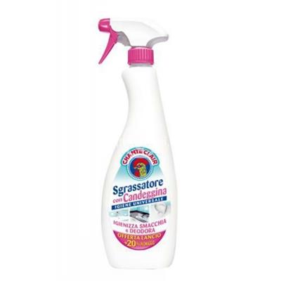 CHANTECLAIRE SGRASSATORE LAVANDA 625ML 2PZ