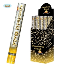 SPARACORIANDOLI METAL 40CM