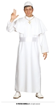 COSTUME PAPA TG. UNICA