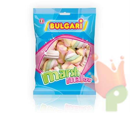 MARSHMALLOW ESTRUSO MIX 1KG