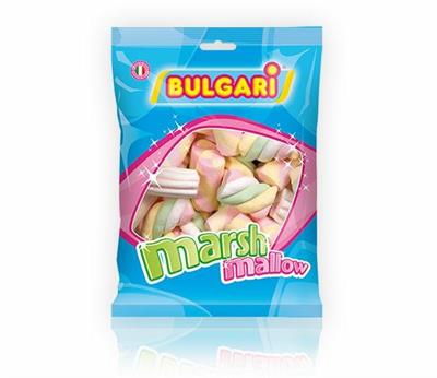 MARSHMALLOW ESTRUSO MIX 1KG