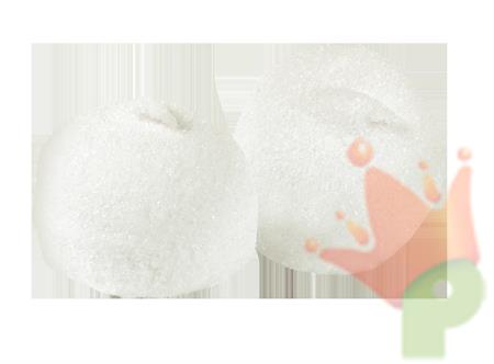 MARSHMALLOW PALLINE BIANCHE 900GR