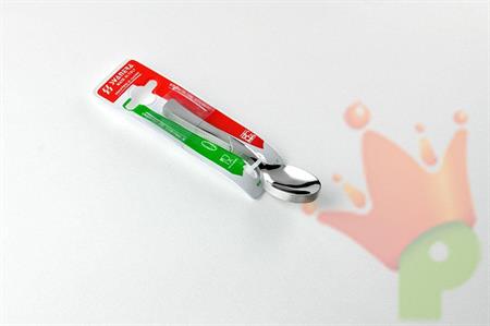 CUCCHIAINO MOKA LUNA 6PZ