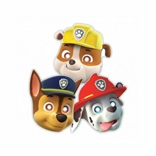 MASCHERE PAW PATROL 8PZ