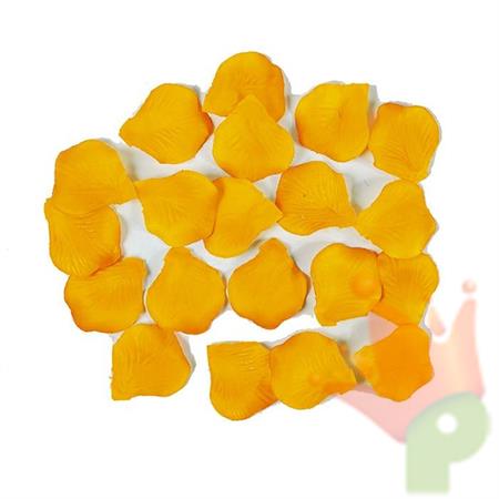 PETALI LUX GIALLO LIMONE 100PZ