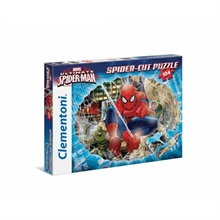 PUZZLE 104PZ SPIDERMAN 47X33