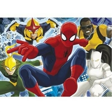 PUZZLE 104PZ SPIDERMAN