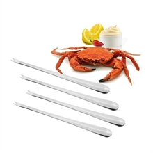 FORCHETTINE PER CROSTACEI 20 CM 4PZ PRESTO SEAFOOD TESCOMA